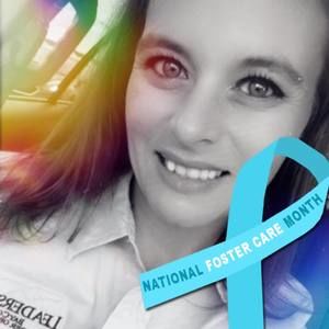 Meet your Posher, Jenn